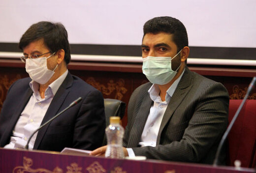 آب پاکی مجلس روی دست هواداران پرسپولیس!