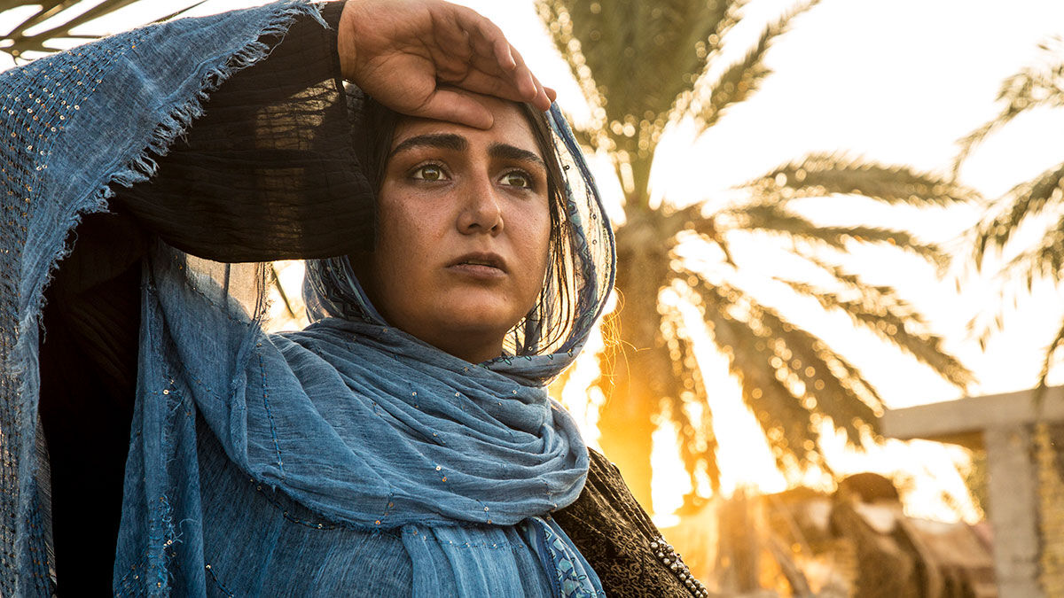 تقدیر از نمایندگان سینمای ایران در بزرگ‌ترین جشنواره فیلم آسیا