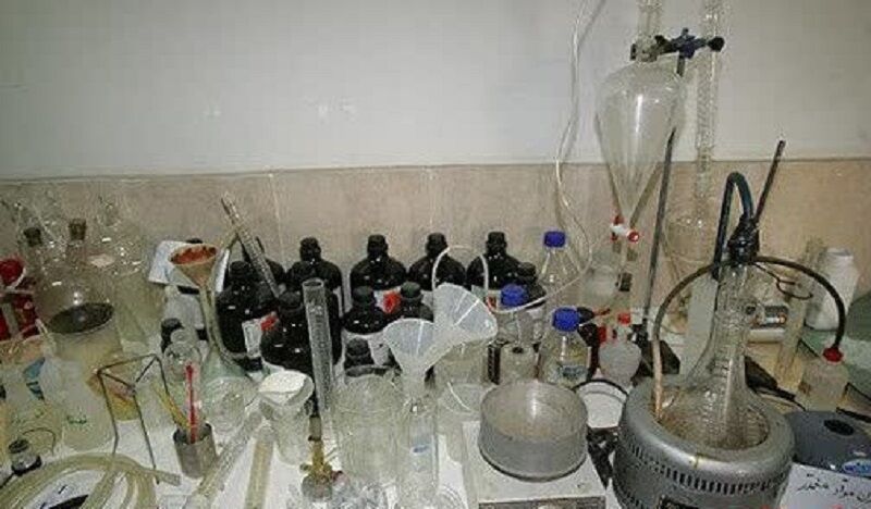 زنگ خطر مصرف مواد صنعتی بین زوج‌های جوان