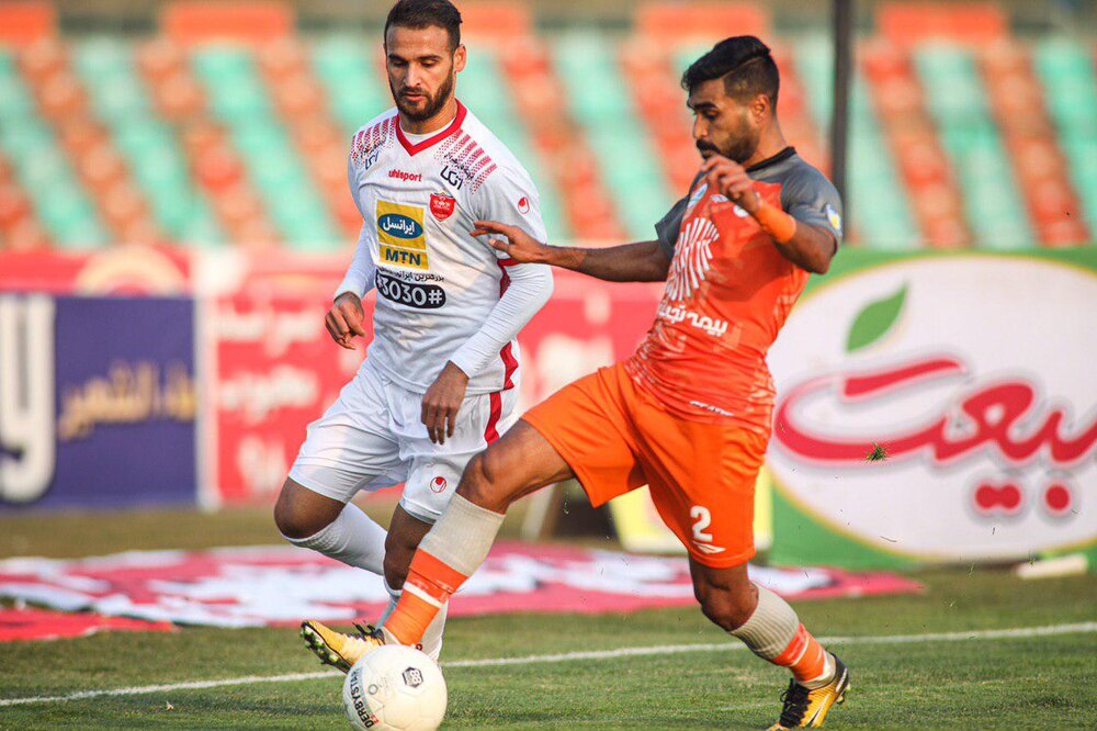 افتتاحیه لیگ بیستم با دوئل تهرانی‌ها