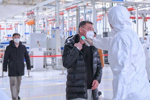 نتیجه خوشحال‌کننده مطالعات برای مبتلایان به کرونا