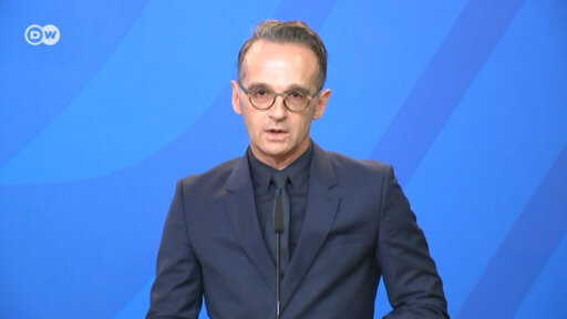 وزیر خارجه آلمان خواستار همکاری مجدد آمریکا و اروپا درباره برجام شد