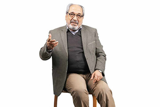 مجری پیشکسوت بر اثر کرونا درگذشت