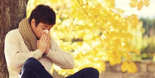 3 توصیه راحت برای اینکه در «پاییز» بیمار نشویم