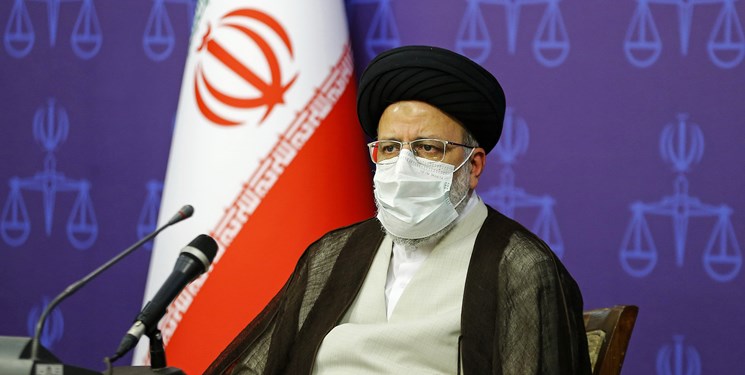 آیت الله رئیسی: نمی‌شود با «امنیت» شوخی کرد و این خط قرمز ماست