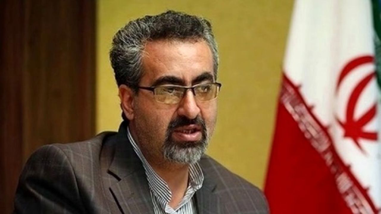 خبر خوش جهانپور درباره واکسن‌های ایرانی ⁧کرونا⁩