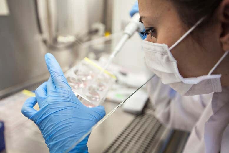 واکسن پایان کرونا نیست! ماسک بزنید