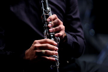 شب ایرانی ۱۱ با هنرمندان بین المللی ایران، برگزار شد