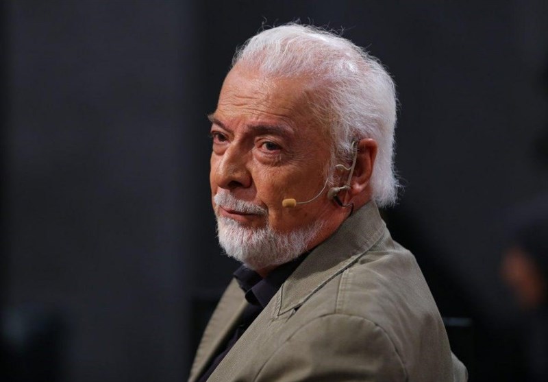 صدای ماندگار دوبله ایران، خاموش شد