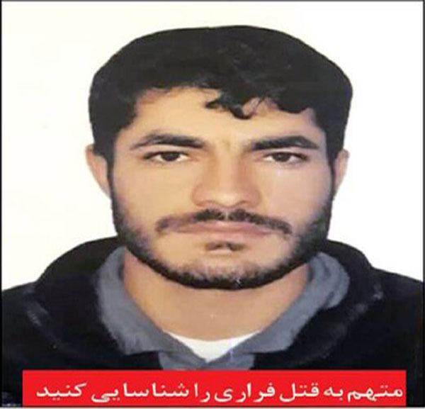 قتل نوعروس ۱۵ ساله در شب نامزدی! / متهم را شناسایی کنید