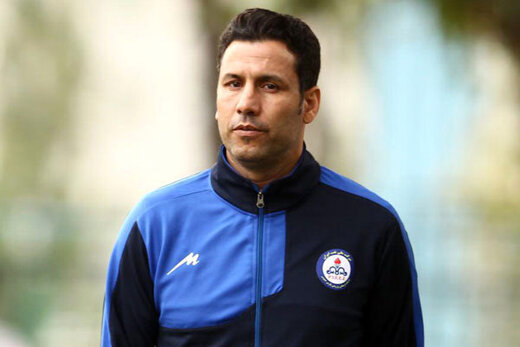 اولین سرمربی مستعفی لیگ بیستم مشخص شد