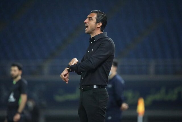 صحبت‌های جنجالی رحمتی او را وارد جنگ حاشیه‌ای کرد