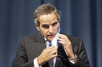 توقف بازرسی‌های آژانس در ایران، سودی برای کسی ندارد