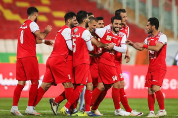 قهرمانی پرسپولیس در آسیا افتخار بزرگی است