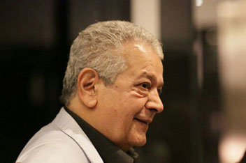 گفتگو با ترامپ سینمای ایران