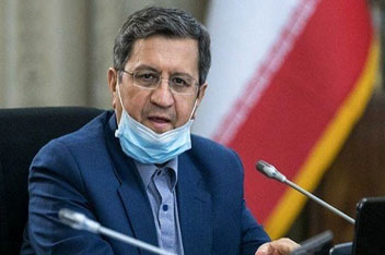 همتی: اطلاعات ناقص می دهند و می‌گویند بانک مرکزی ارز نمی دهد