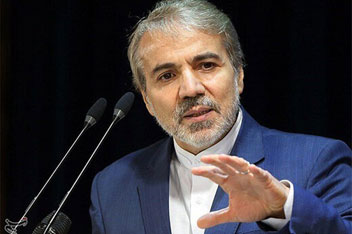 نوبخت کاندیدای ریاست جمهوری 1400 می شود؟