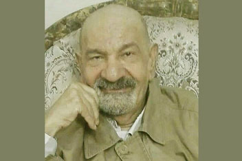 فرزند فردوس کاویانی به شایعه ها پاسخ داد