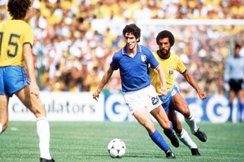 اسطوره بزرگ فوتبال ایتالیا درگذشت