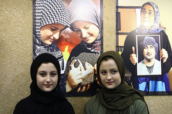 واکنش سارا و نیکا به حذف از سریال پایتخت