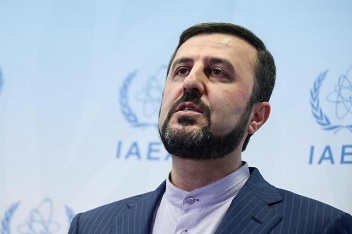 غریب‌ آبادی: آژانس باید مستقل، حرفه ای و بی طرف باقی بماند