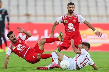 لیگ قهرمانان آسیا | تدبیر تاکتیکی پرسپولیس برای فینال لیگ قهرمانان آسیا