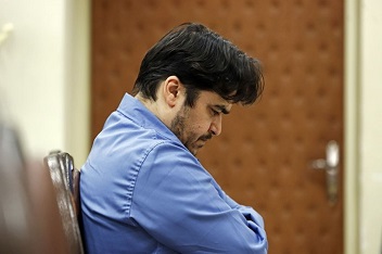 توضیحات دادستانی درباره اعدام روح الله زم