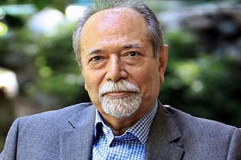 علی نصیریان عضو پیوسته فرهنگستان هنر شد