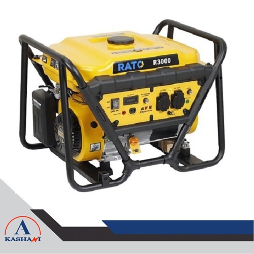 دیزل ژنراتور کاشانی