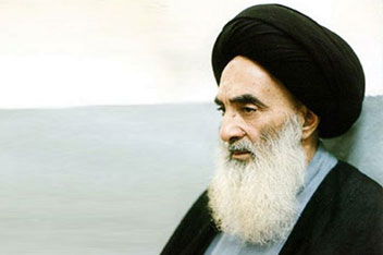 پاسخ دفتر آیت‌الله سیستانی در خصوص روح الله زم