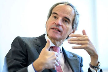 مدیرکل آژانس: بازگشت به خانه اول در برجام ممکن نیست