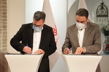 تفاهم نامه استخدام دوهزار نفر از فرزندان بازنشستگان کشوری در افق کوروش