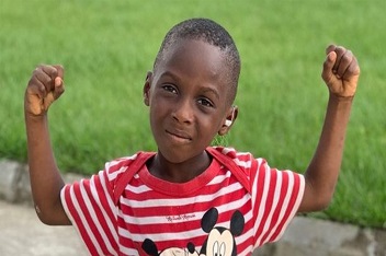 سرانجام کودکی که سالها پیش عکسش جهان را شوکه کرد! + تصاویر