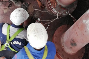 پیش بینی رشد 62 درصدی تولید آهن اسفنجی مجتمع فولاد بافت در سال جهش تولید