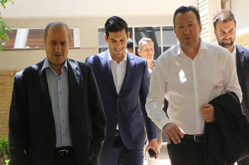 سکوت فدراسیون فوتبال درباره پرونده ویلموتس