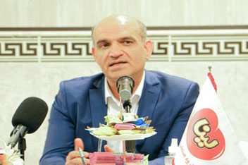 بیش از 1400 نفر اشتغالزایی در گروه صنعتی لینا