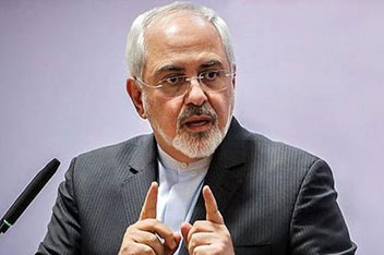 ظریف: پهنه وسیع مطالعات تاریخ روابط خارجی حوزه‌ای بسیار مهم است