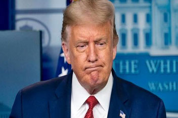 بایدن با دست پر با ایران مذاکره می‌کند / ترامپ به سیم آخر می‌زند؟