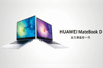 با لپ‌تاپ‌های مدل 2021 هوآوی Matebook D 15 وMatebook D 14  آشنا شوید