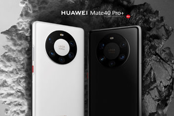 رتبه نخست DXOMARK در اختیار Mate 40 Pro+؛ رقابت هوآوی با خودش!