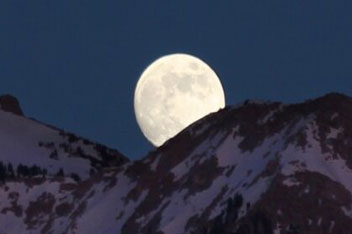 آخرین "بدر" سال ۲۰۲۰