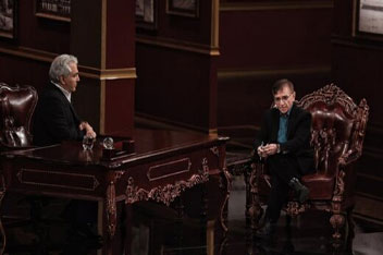 مهمان امشب برنامه «دورهمی» کیست؟