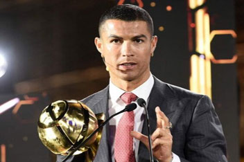 رویای بزرگ کریستیانو رونالدو چیست؟