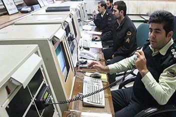 ماجرای تماس یک شهروند با پلیس ۱۱۰ و درخواست چلوکباب، چه بود؟