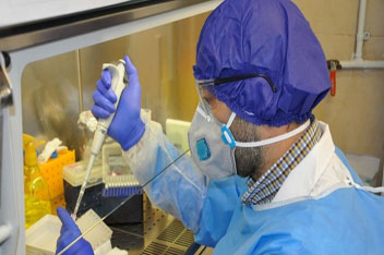 128 بیمار مبتلا به کرونا در شبانه روز گذشته جان باختند / بازگشت 4 شهرستان به وضعیت قرمز