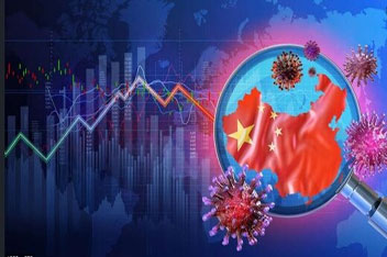 این بار چین به کرونای انگلیسی آلوده شد