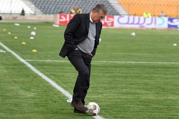 درخواست جدید برانکو و دستیارانش از پرسپولیس چیست؟