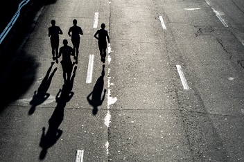 مسابقات پیاده‌روی قهرمانی آسیا لغو شد