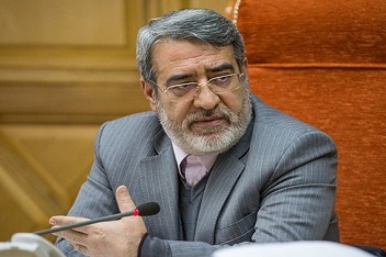 وزیر کشور: تصمیمی درباره تعطیلی تهران گرفته نشده است