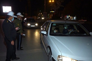 محدودیت‌های تردد شبانه تا چه زمانی ادامه دارند؟